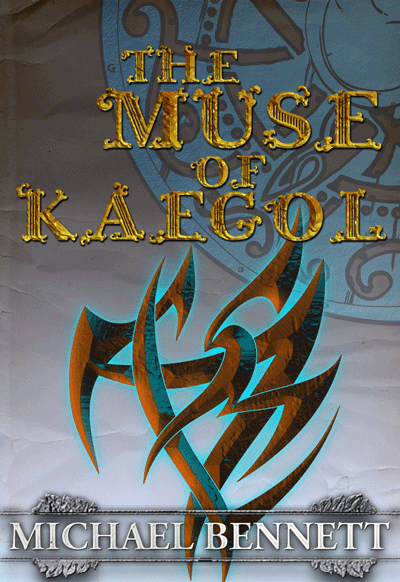The Muse of Kaegol