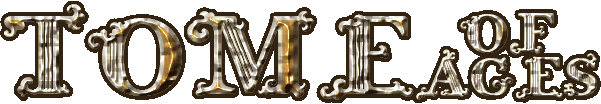 Tome of Ages